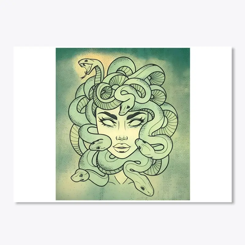 Medusa