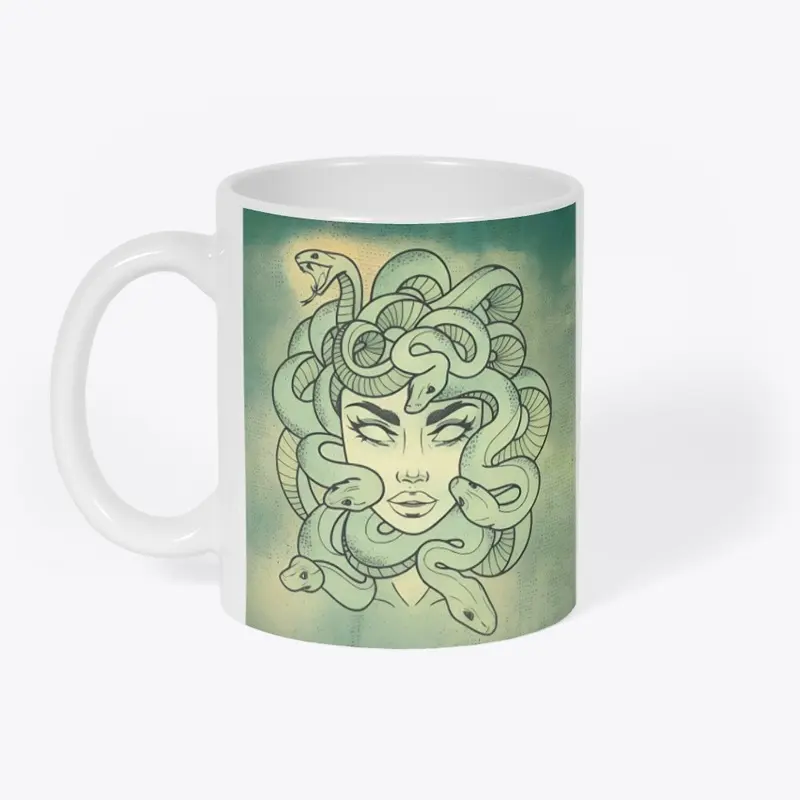 Medusa