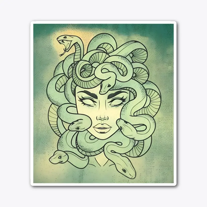 Medusa